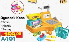 OYUNCAK KASA OYUNCAK KASA